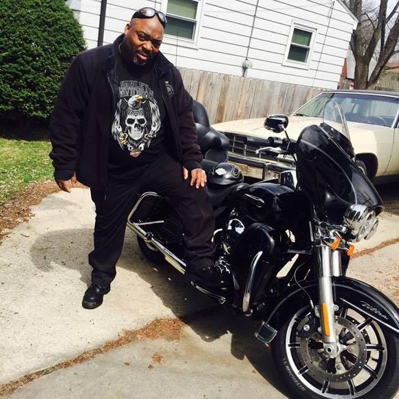 Meet your Posher, James - Picture 1 of 1